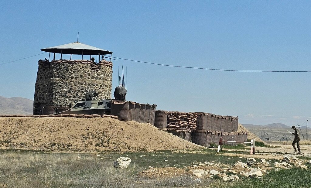 Мала Азия - хилядолетната история на много общества