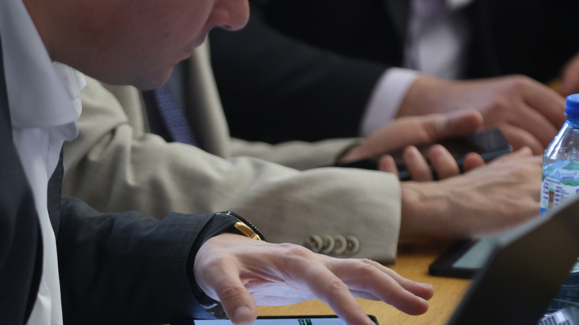 ПП-ДБ и "Спаси София" не подкрепиха общинския план за борба с рака