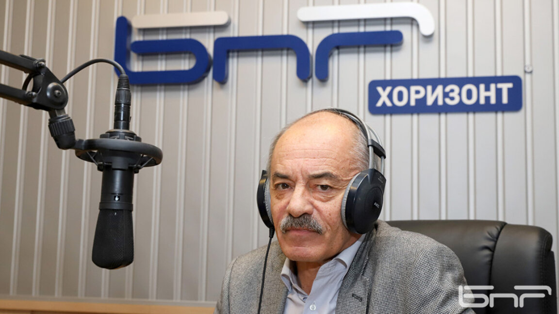 Мартин Минков