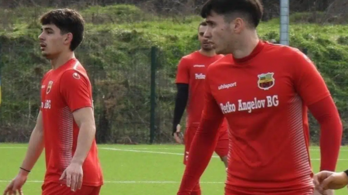 "Марица" (Милево) разби с 5:0 като гост дубъла на "Локо"