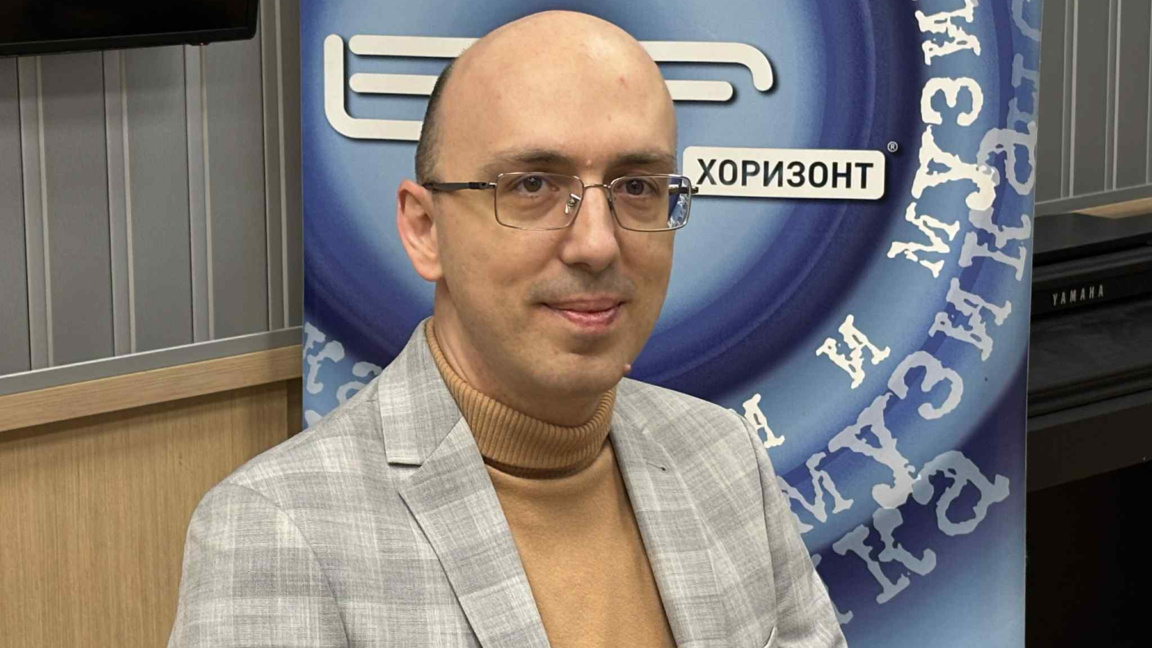 Людмил Илиев