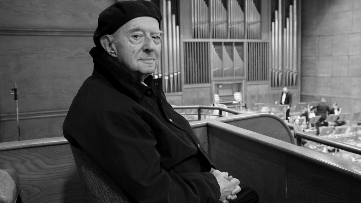 Васил Казанџијев (1934 – 2026)