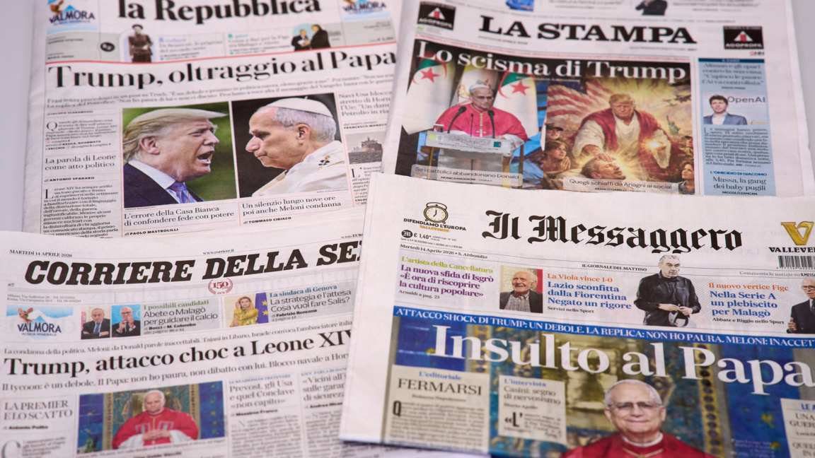 24-часова стачка на журналистите в Италия