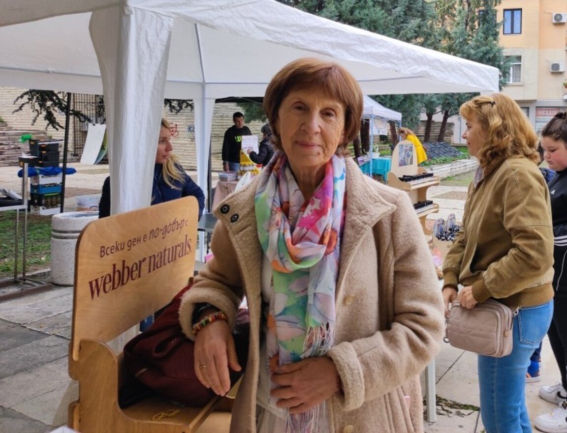 Д-р Светла Балтова: Изцелението започва с осъзнаване