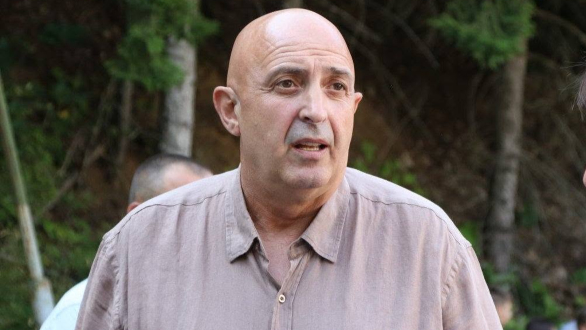 Илиян Янчев, кмет на Община Малко Търново