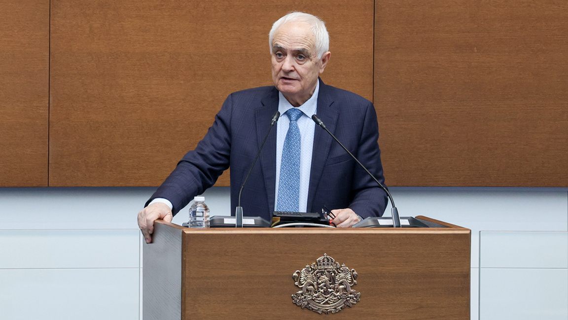 Atanas Zaprjanov