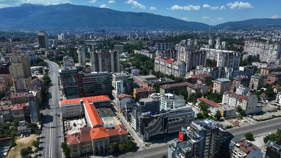 Σόφια, Μπουργκάς και Πλόβντιβ είναι τα κέντρα ξένων επενδύσεων στη χώρα μας 