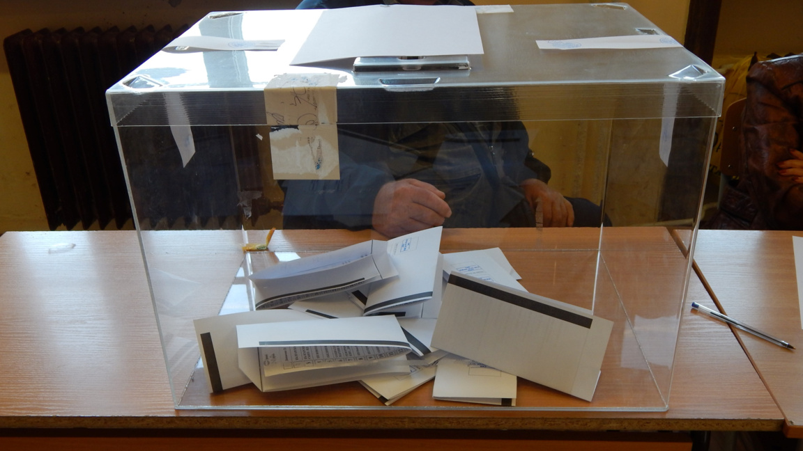 Между 100 и 400 хил. са нелегитимните гласове в последните години на избори