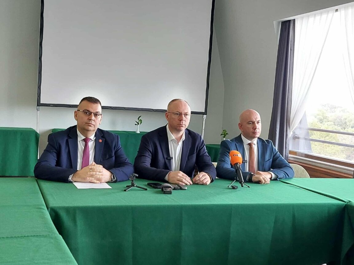 "Възраждане" иска повече яснота за разследването на ЕРРО в Пловдив