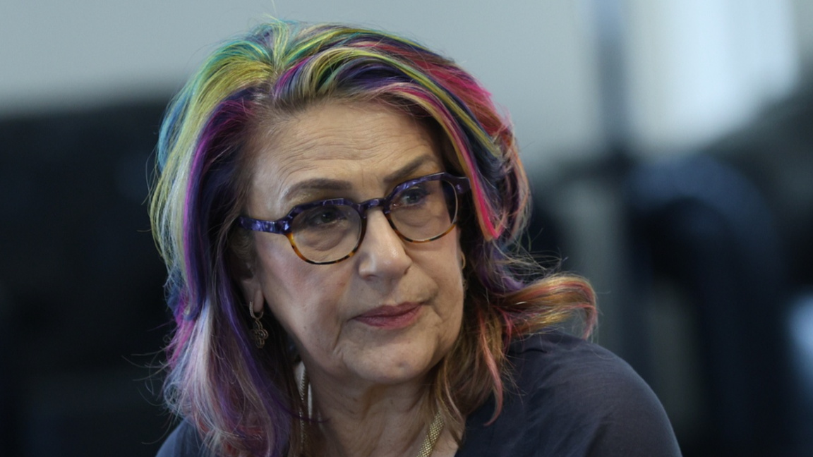 Татяна Буруджиева