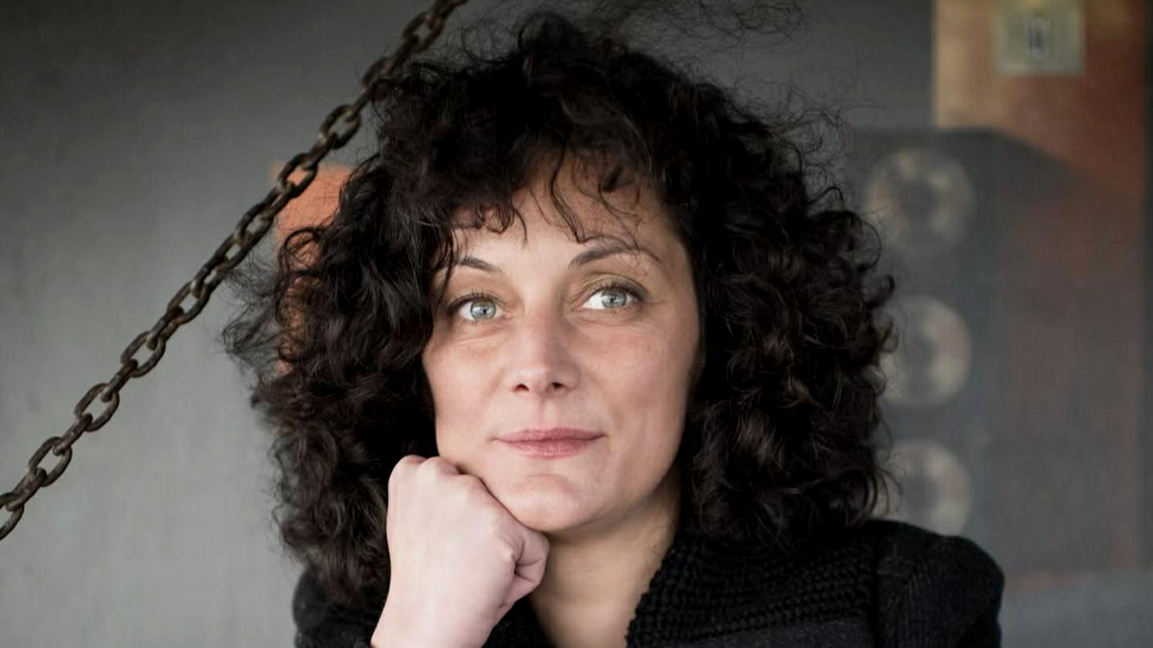 Пламена Игнатова