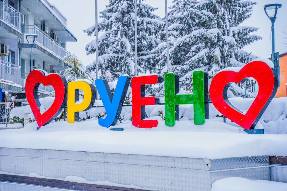 На 90% са доставени дървата за огрев в община Руен