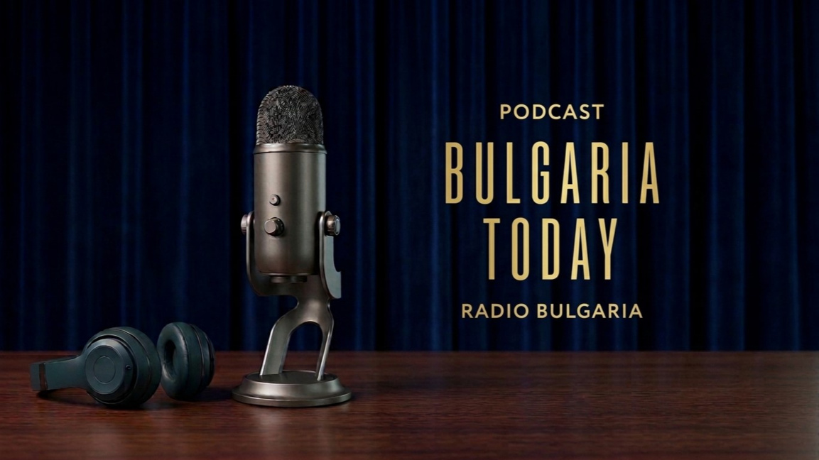 Bulgaria Today podcast - 9 September 2026
