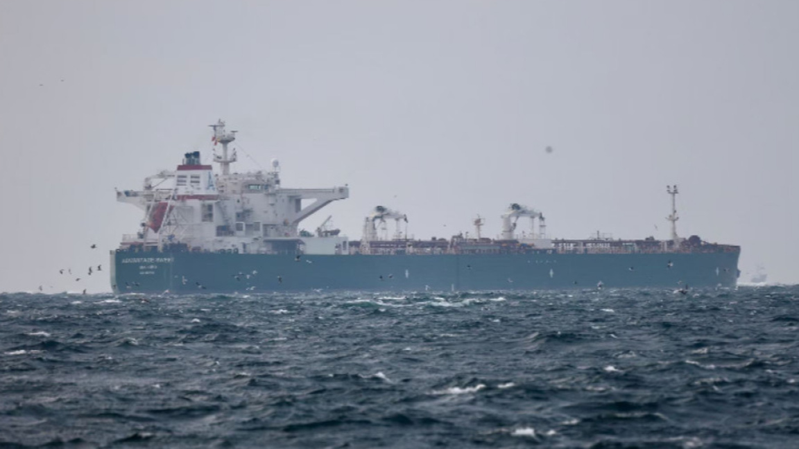 Китай вече купува по-малко венецуелски петрол