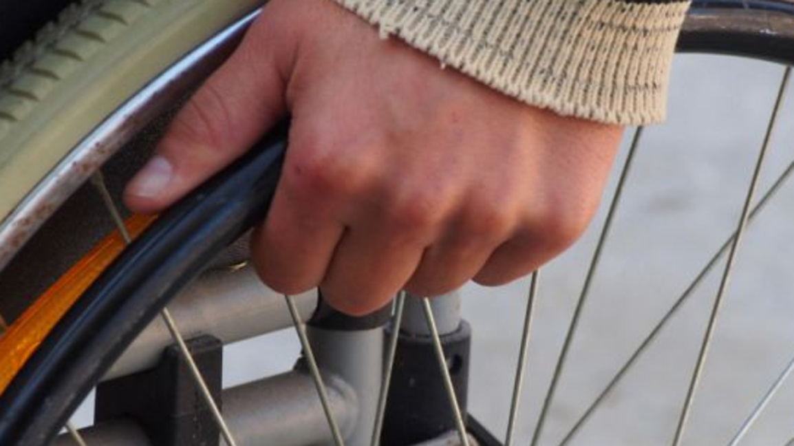 МТСП: Хората с трайни увреждания ще получат финансовата подкрепа преди Коледа