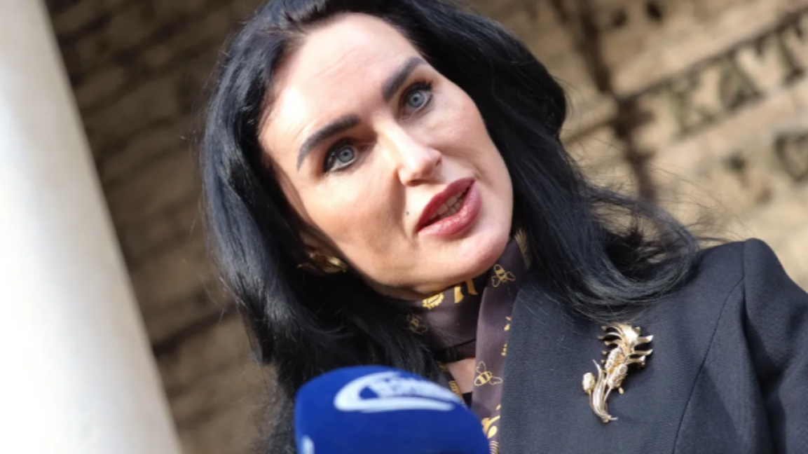 Sofia comemorează victimele Holodomorului