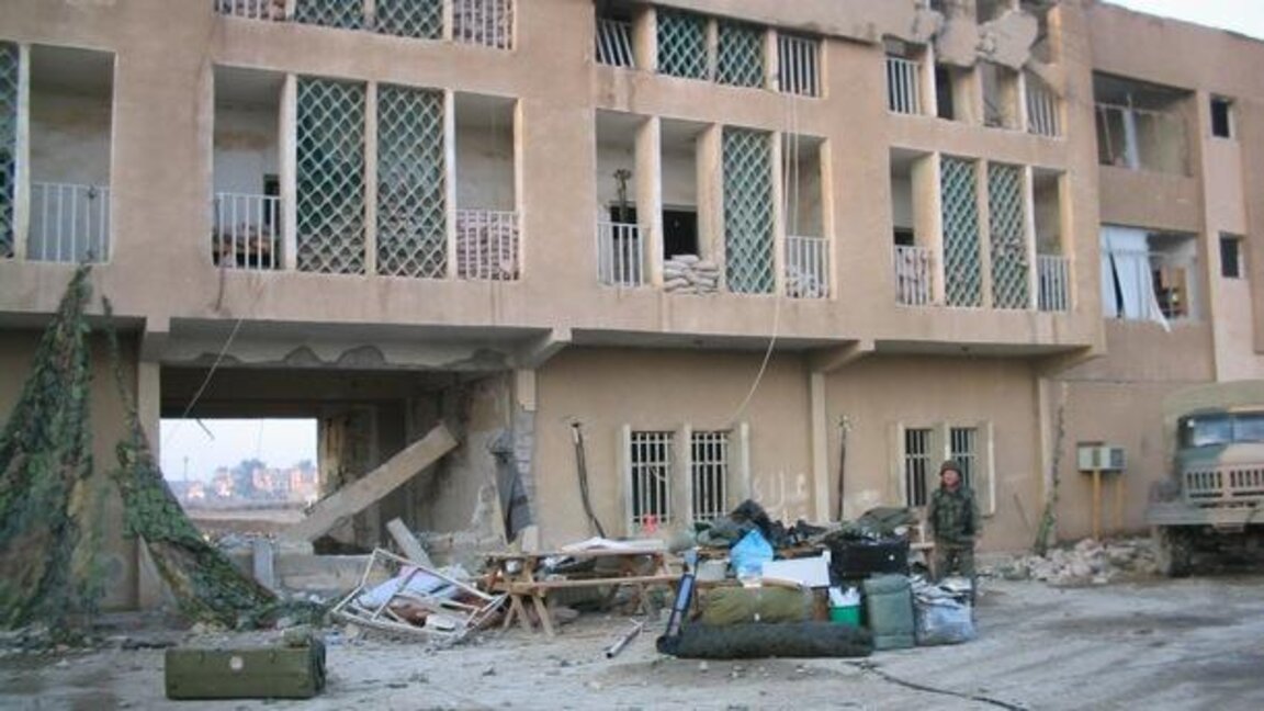 21 години от атаката в Кербала, при която загинаха български военнослужещи