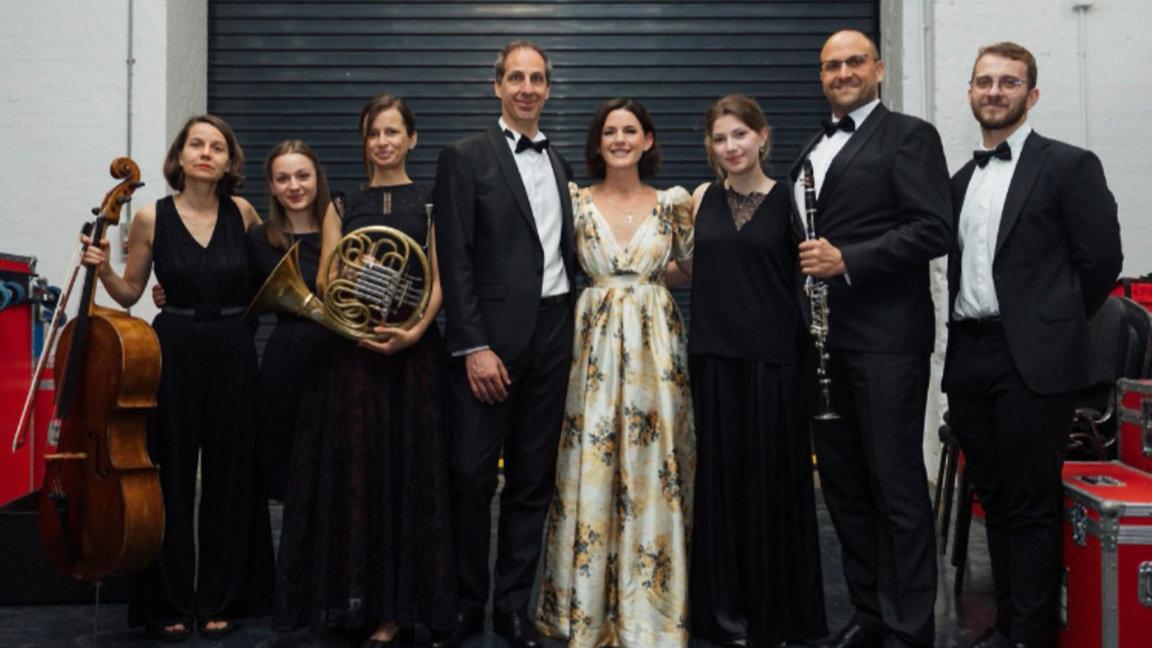 Camerata Bulgariaca