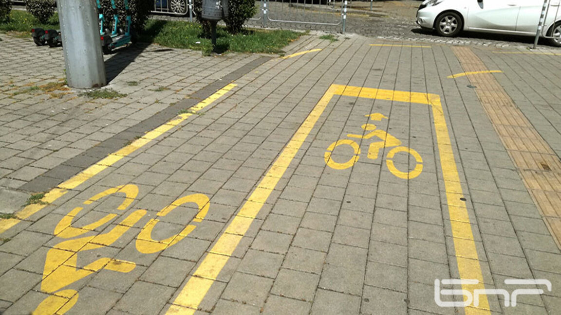 Велосипеден блян – кога велоалеите у нас ще станат истинска алтернатива?