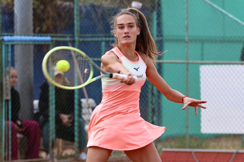 Глушкова започна успешно в Сърбия, Денчева отпадна