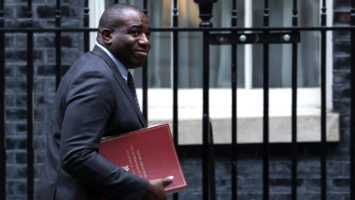 Дейвид Лами призова за намаляване на про...