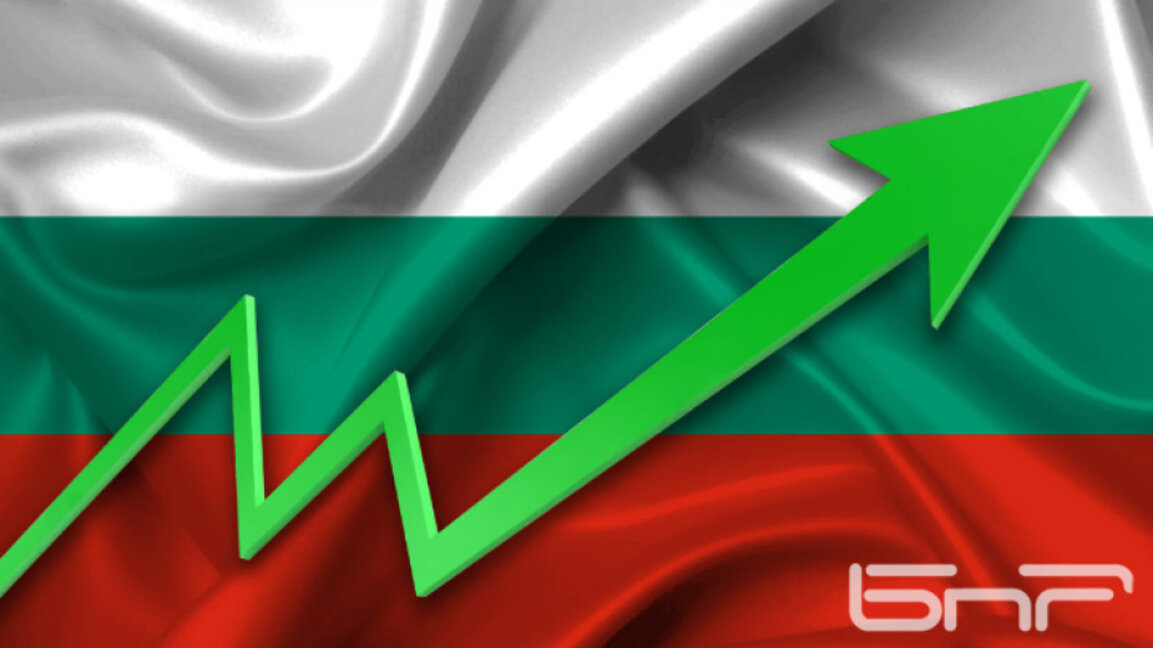 НСИ: Нарастване на търговията на дребно през декември за четвърти пореден месец