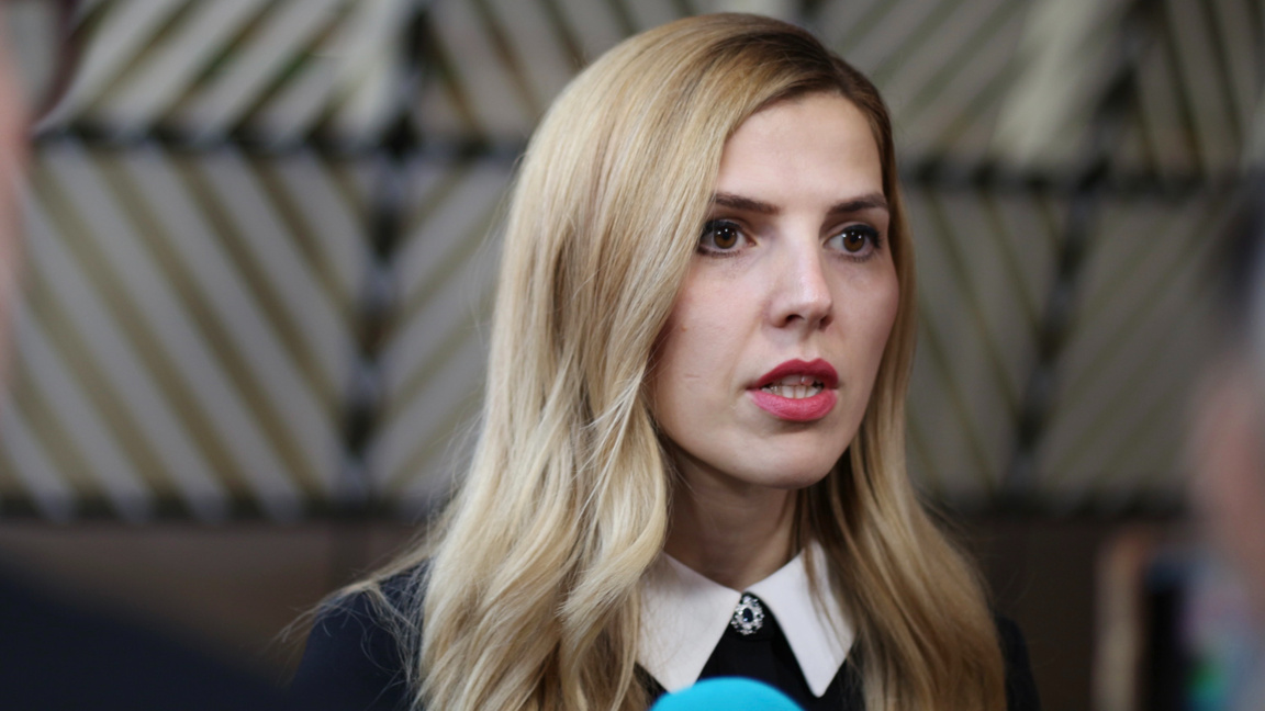 Sofya, AB’nin Rusya'ya 21’inci yaptırım paketini desteklemeye hazır
