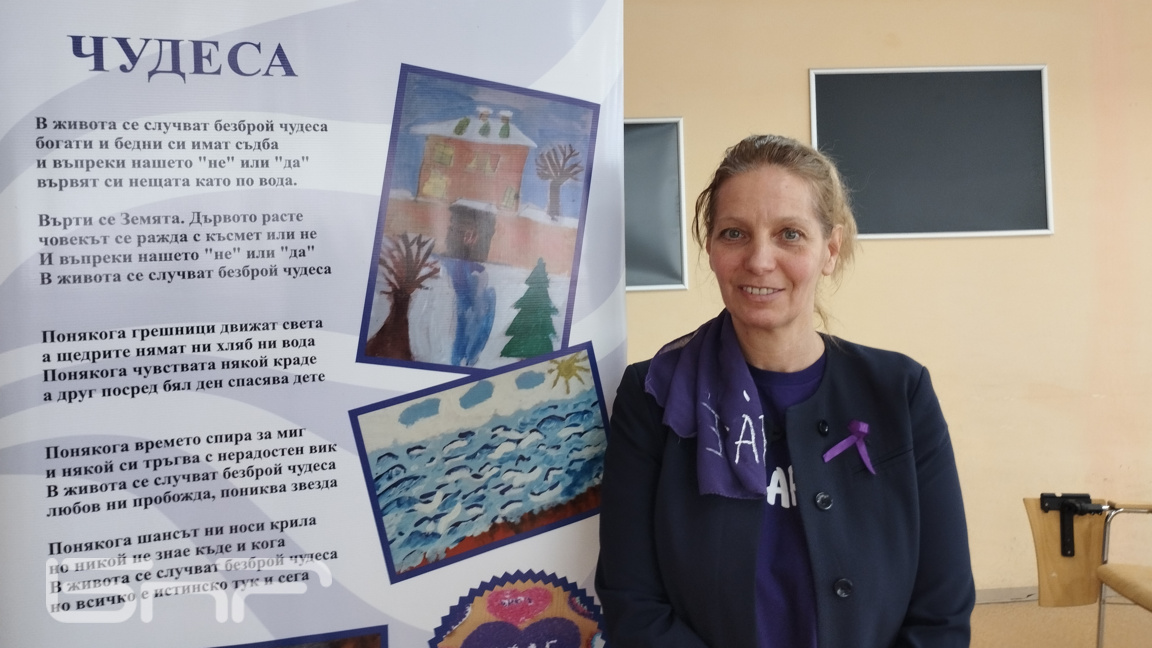 Мира Каленицова