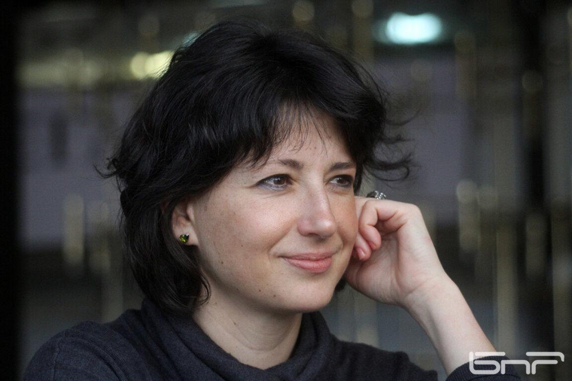 Капка Касабова