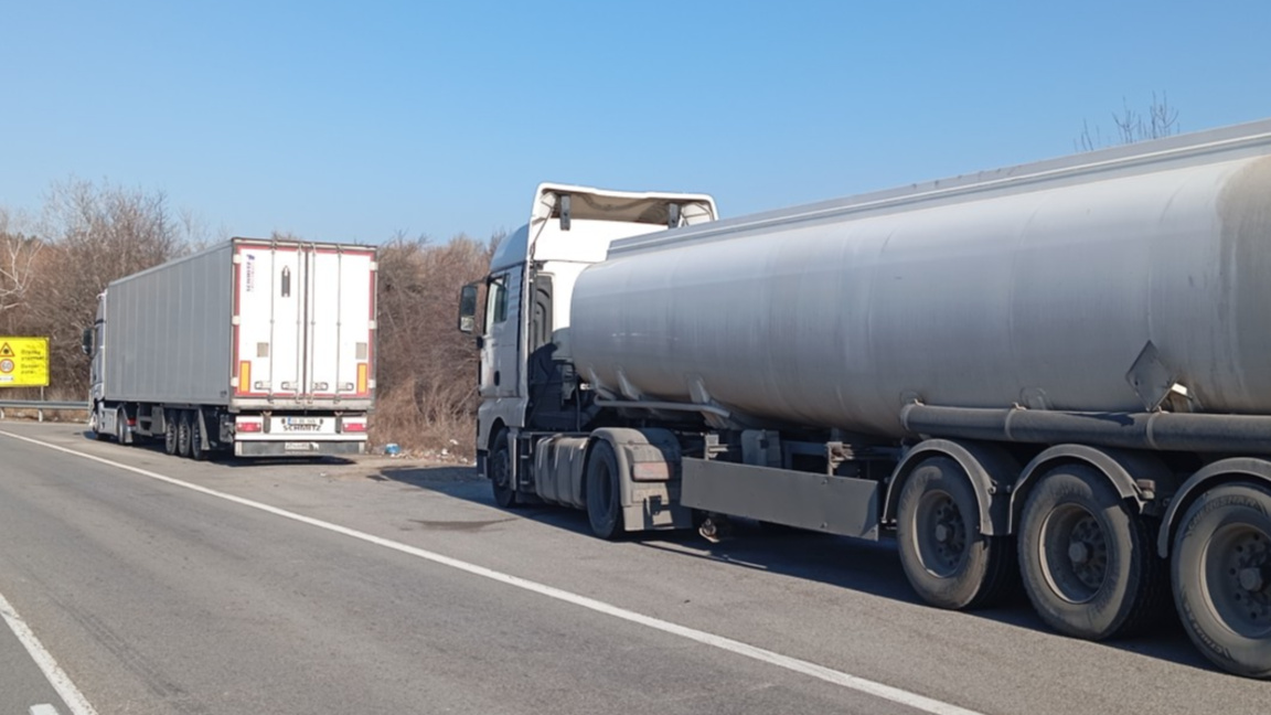 Отсрочване на лизинговите задължения на транспортните компании до края на 2026г.