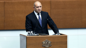 Radev: Bulgaria și Ucraina să construiască împreună centrala Belene