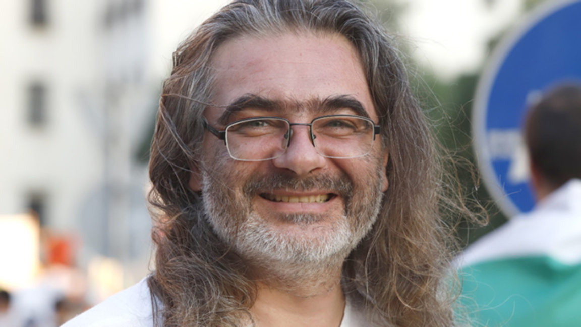 Владимир Йончев