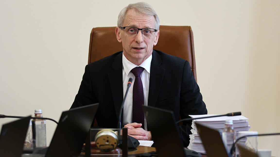 Nikolaj Denkow
