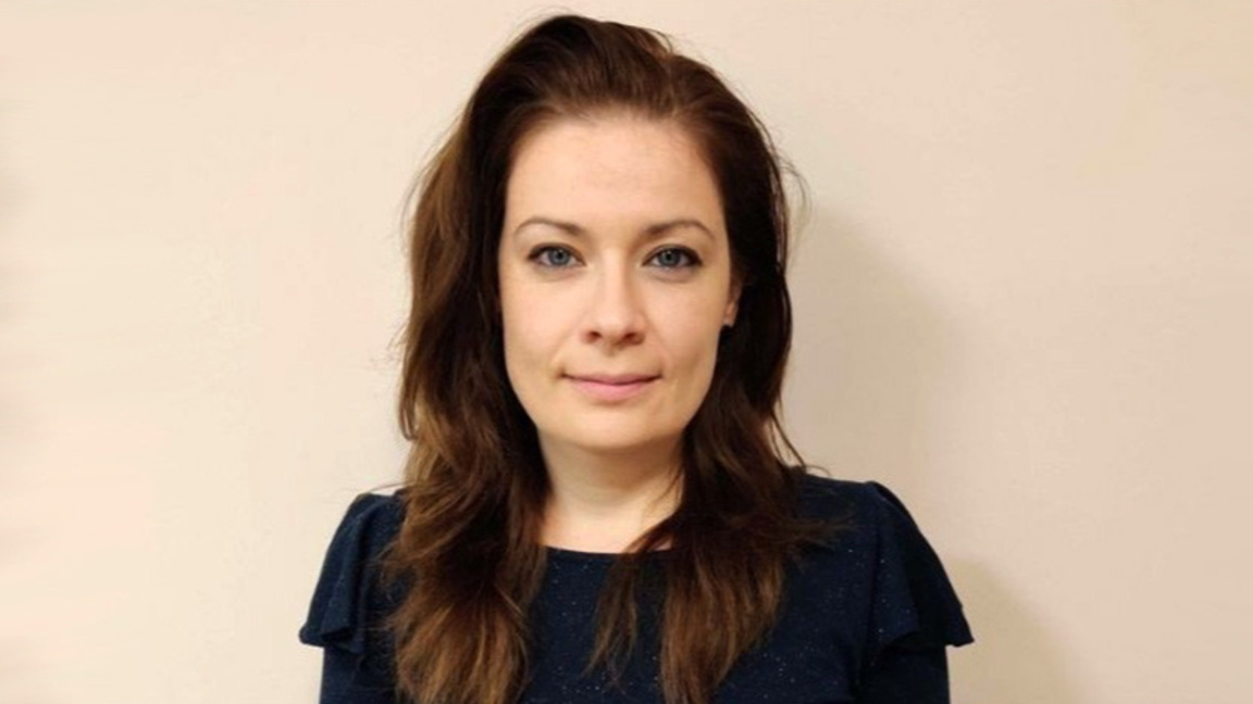 Д-р Радослава Бекова