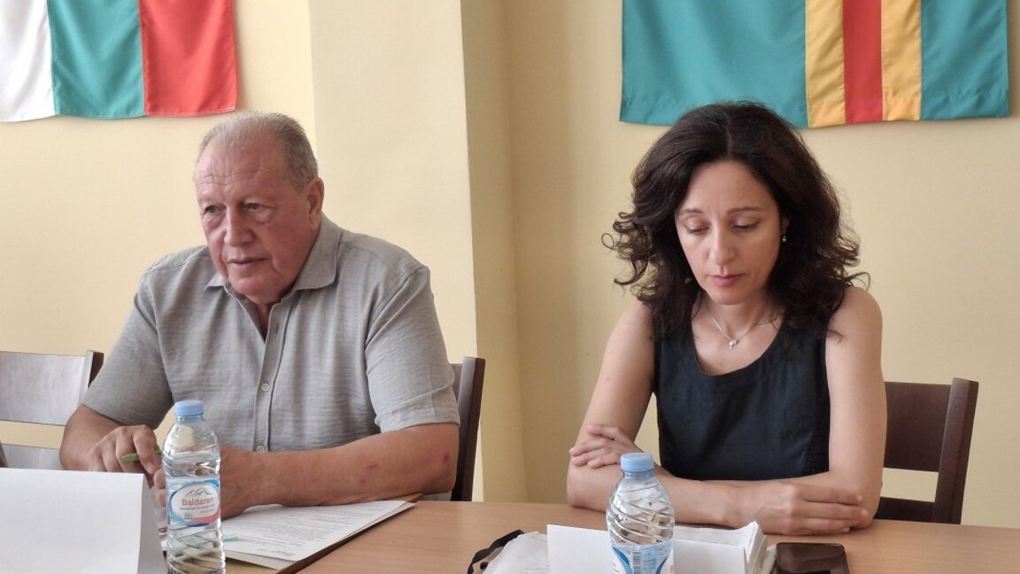 Общинските съветници в Болярово одобриха авансови плащания за ремонт на детска градина