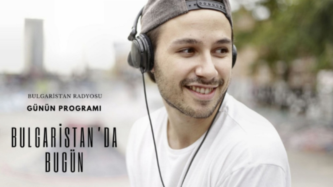 12 Mart 2026 “Bulgaristan’da Bugün”