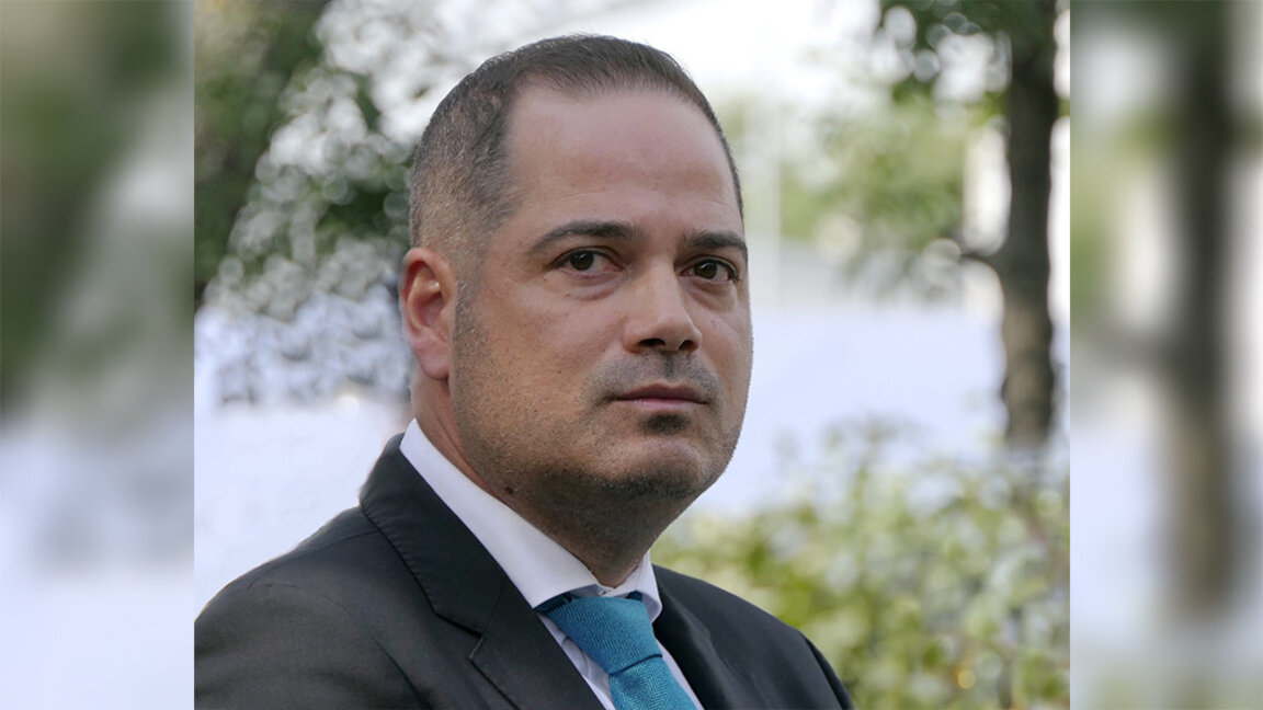 Καλίν Στογιάνοβ