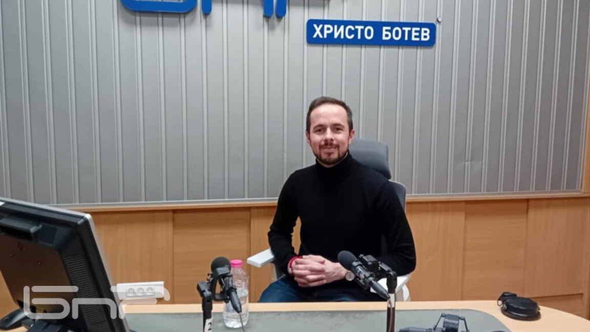 Александър Детев