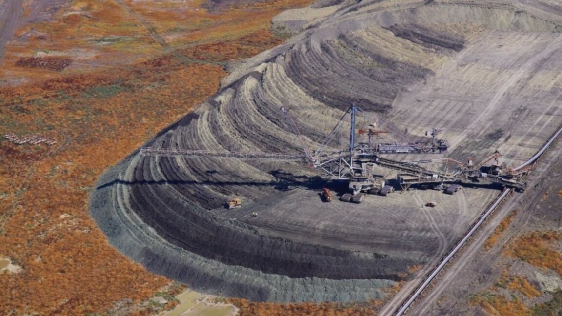 Miners in Bulgaria will protest to preserve coal mining