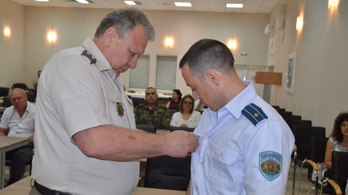 Снимката на 6 юли 2026 година