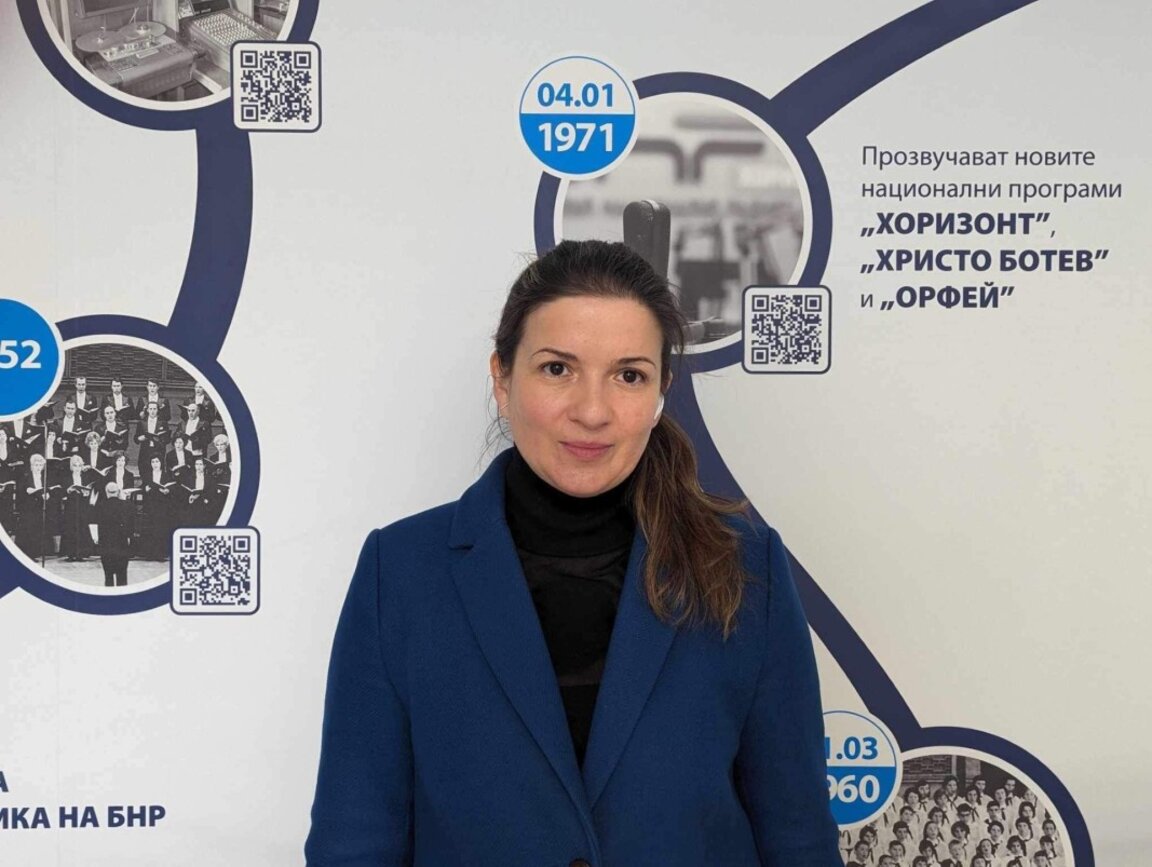 Велислава Попова