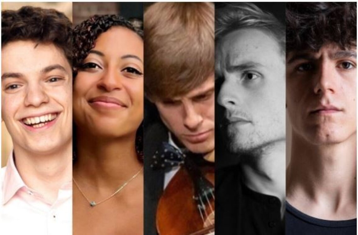 Leo Appel, Carmen Lavada Johnson-Pájaro, Jaume Pueyo Solà, Martin Egidi, Francisco Javier Sánchez Castillo