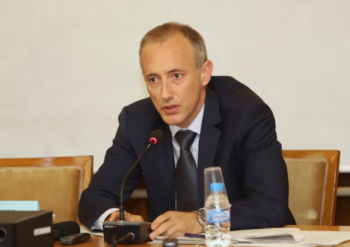 Красимир Вълчев