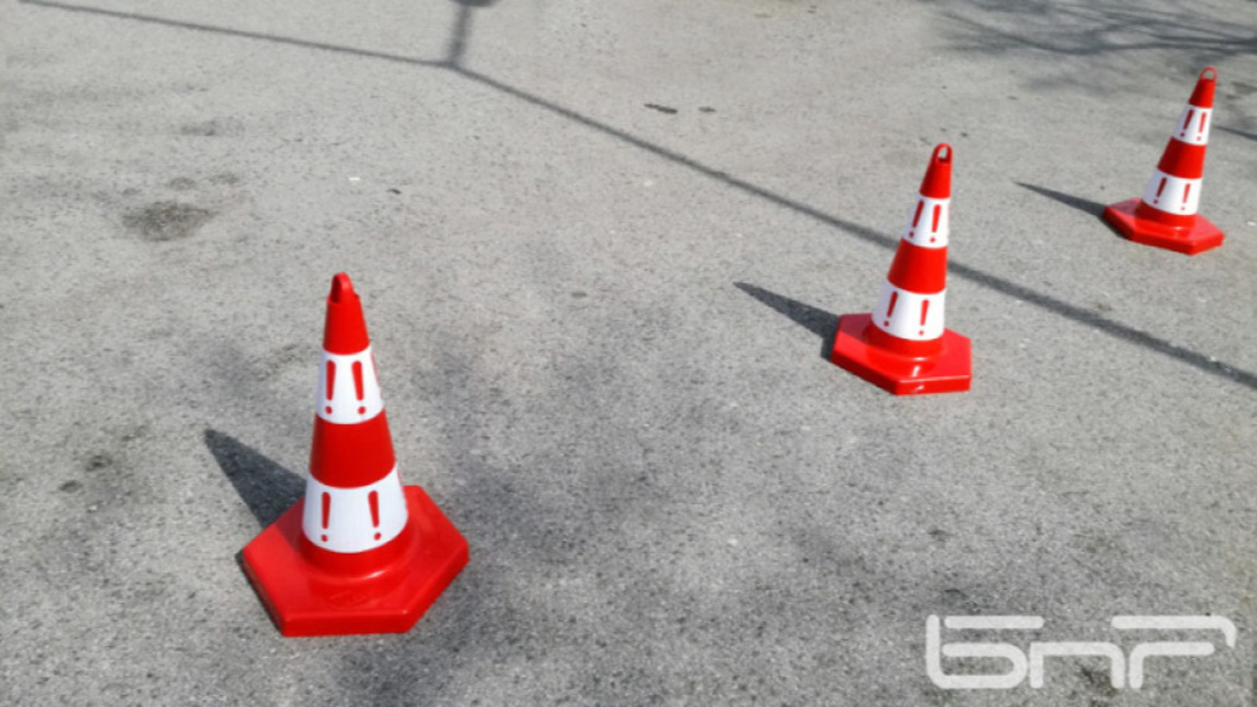 СОС обсъжда създаването на нови паркинги в "Слатина" и "Красно село"