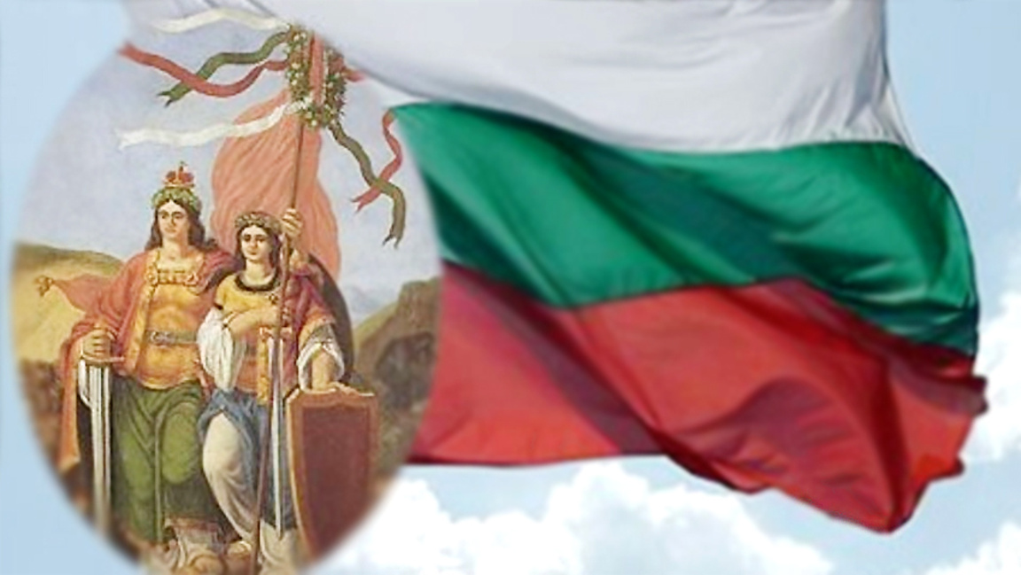 „Сюжети от деня“ с Елеонора Тропанкова