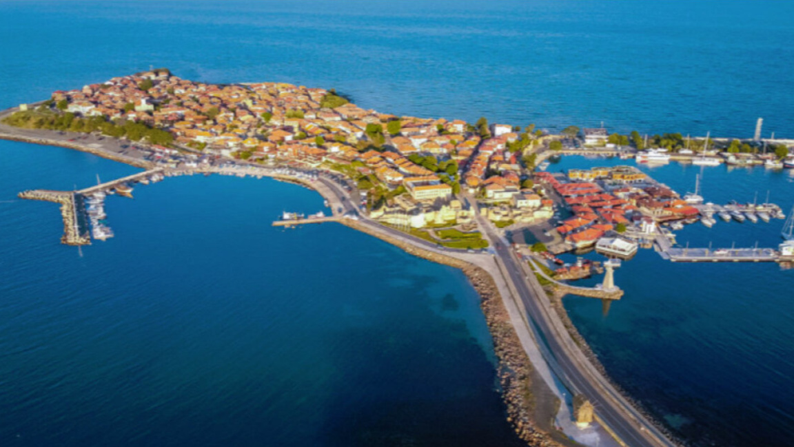  Протести в Несебър и Поморие заради увеличение на данъците 