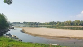 100 общини в Италия изправени пред критични проблеми с водата