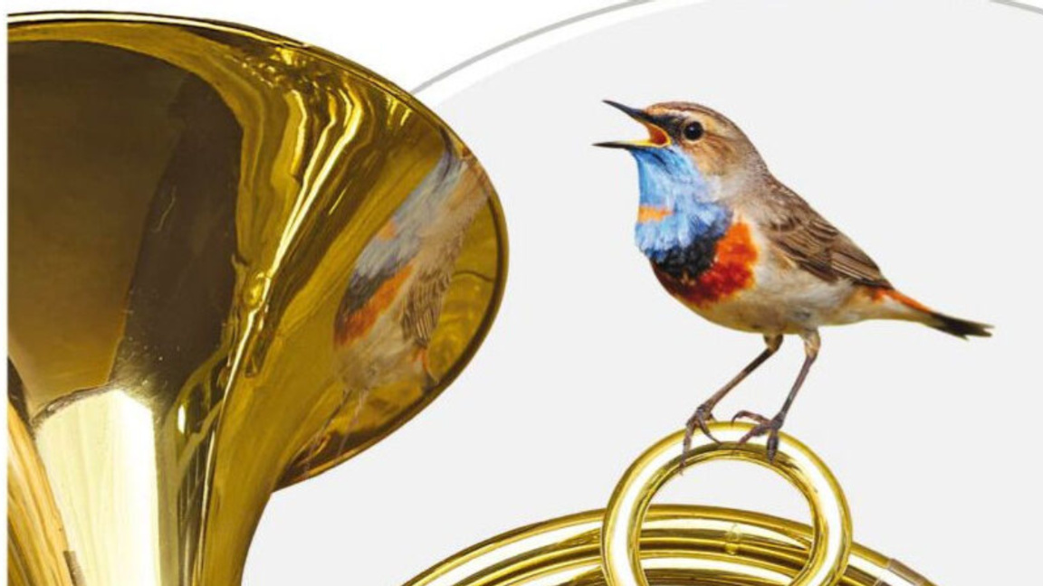 Акценты программы элитного Европейского музыкального фестиваля в Софии