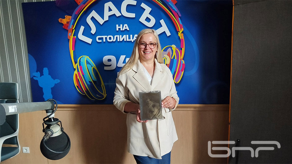 Ангелина Хаджимитова