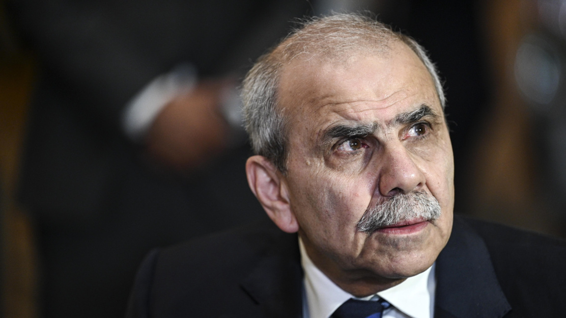 Науаф Салам